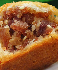 【哇噻团购汇】回购多次的云腿月饼、超萌的抱枕等开团了