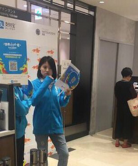 刷4次支付宝省了240元!去日本旅游强烈推荐你们刷支付宝哦!