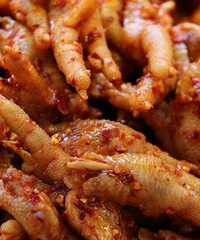 都立秋了还是这么热,你们在淘宝上买了些啥子零食来分享下