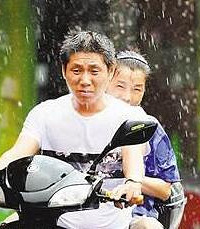 未来三天气温将下降6~8℃