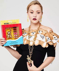 Moschino˿ܽױˣ̫ˣŮı