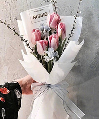 *FANFAN* 送花宝典