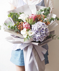 *FANFAN* 送花宝典