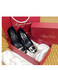 �ҵĵ�һ˫RV��8��Ŷ����