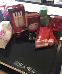 三亚免税买买买!!!神仙水算下来800多一瓶,相当划算
