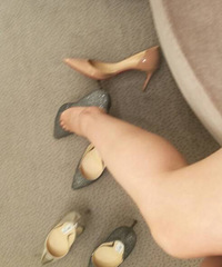 �����jimmy choo������һ��߸�Ь