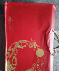 喜来登的月饼团购质量报告来了