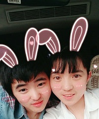 相亲成功案例:因为你,我心动了