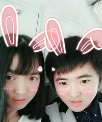 相亲成功案例:因为你,我心动了