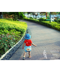 7月与8月用周末拼出避暑旅行