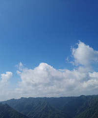 7月与8月用周末拼出避暑旅行