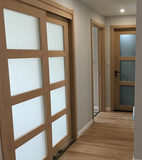 装修交作业了,不知道我这是日式还是北欧