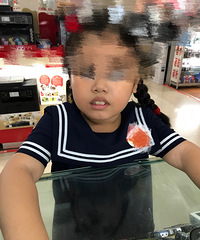 要疯掉了……该死的腺样体