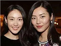 秦舒培因前夫落选维密