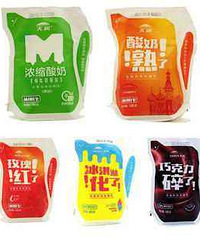 说说重庆的便利店、超市里面好吃的东西吧,最近爱买罗森的凉面