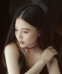 写真拍完归来,从没如此美过