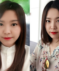 86年身高171的地产界美女征婚