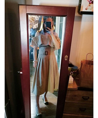 10块包邮的衣服,上身搭着很不错