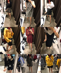 �������zara�ﶬ�¿���װ�����⼸�����촩̫�ÿ���
