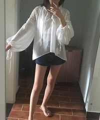 夏天都要结束了,总结下今夏网购的宝贝们