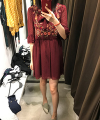 �������zara�ﶬ�¿���װ�����⼸�����촩̫�ÿ���