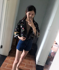 夏天都要结束了,总结下今夏网购的宝贝们