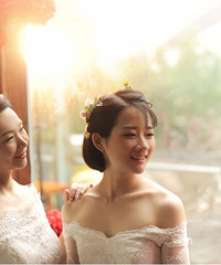 ��������һ��ĸŮ�գ���Ҷ�˵�����ҽ��