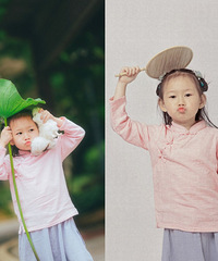 从汉子到女汉子的蜕变