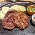 人均50多的性价比西餐
