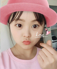 25岁158CM的童颜阳光美女征婚