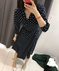 HM、优衣库走一个+【瑞瑞妈的秋冬试衣贴2】