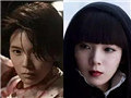 小丁猫比岳绮罗好看