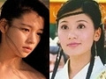 100位女星巅峰颜值