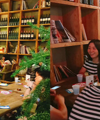 9月八分钟,樱花树下来场浪漫约会吧