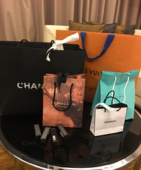 突然决定的马来西亚买买买之旅,买LV简直不要太划算了