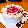 最近吃的4家生日蛋糕