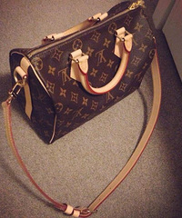 �������ǲ��ǵ������򲻵�LV speedy nano�ˣ�