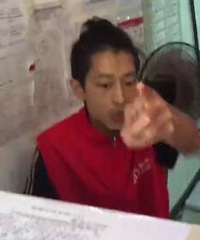 ������ȥȡ��ݣ��ش�ѧ��ȡ��ݱ����Ա׷��