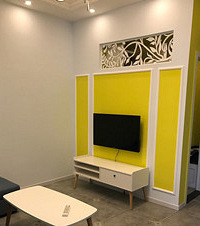 3个月,不到6万,单配成功改造小两房