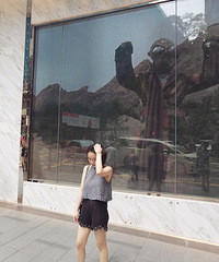 �Ŷ�����ճ��������·��������ٵ�Ь��ȫ���У�