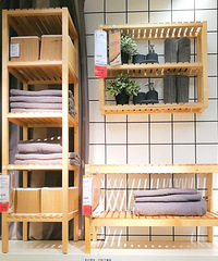 足不出户逛宜家,新款折扣随心看+【宜家客厅展间秀】
