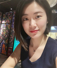 这些乖妹子要参加周四的八分钟相亲会