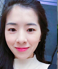 这些妹子要参加初秋专场联谊派对