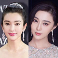 她们俩谁的妆容更好看