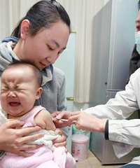 【妈妈推荐】重庆疫苗接种点哪家服务好?快来分享你的感受