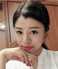 27岁165CM医院上班的妹子征婚