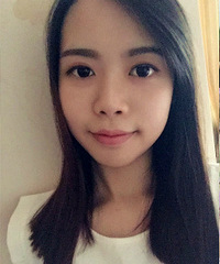 92年的小仙女征婚,从事运营工作