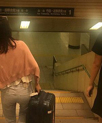 惊!去日本旅游了解到的代购黑幕