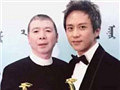 冯小刚邓超一笑泯恩仇