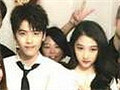 关晓彤男票疑似曝光